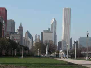 صور Grant Park متنزّه